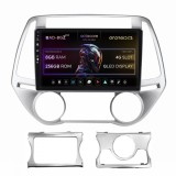 Cumpara ieftin Navigatie Hyundai I20 (2012-2014), Android 13, Z-Octacore 8GB RAM + 256GB ROM, 9 Inch - AD-BGZ9008+AD-BGRKIT218