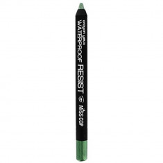 Waterproof Creion de ochi Vert Anglais foto