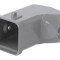 Conector carcasă HDC D3A M20 pe cablu