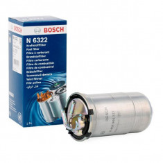 Filtru Combustibil Bosch 0 450 906 322