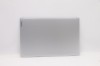 Capac Display Laptop, Lenovo, IdeaPad 1 15IAU7 Type 82QD, 5CB1F09912, AP2DG000600, argintiu