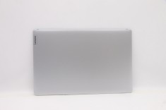 Capac Display Laptop, Lenovo, IdeaPad 1 15ALC7 Type 82R4, 5CB1F09912, AP2DG000600, argintiu