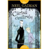 Cartea cimitirului - Neil Gaiman