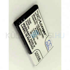 Baterie de telefon mobil VHBW Doro RCB01P04 - 1200mAh, 3.7V, Li-ion