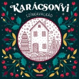 Kar&aacute;csonyi sz&iacute;nkavalk&aacute;d