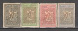 Romania.1906 Emisiune de binefacere-Ingeri XR.27, Nestampilat