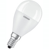 Sursa de iluminat, bec cu LED P PAR 16 80 36&deg; 8 W/3000K GU10