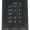 ASSY COVER CONTROL;R5000K,VACATION DA97-16831F pentru frigider SAMSUNG