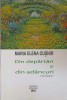 Din Departari si Din Adancuri - Maria Elena Cusnir, Roman, Editura Opera Magna, 2018, 149 pagini