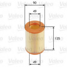 Filtru aer SMART CITY-COUPE (450) (1998 - 2004) VALEO 585681