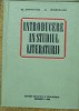 Alexandru Bistritianu - Introducere in studiul literaturii