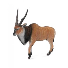 Antilopa elan gigant- Collecta
