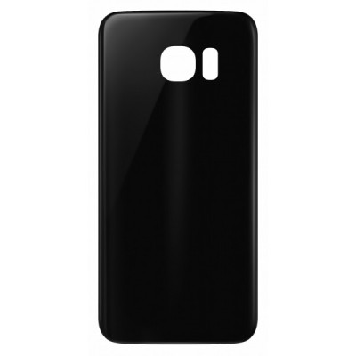 Capac Baterie compatibil cu Samsung Galaxy S7 edge G935, Negru foto