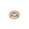 Disc frana OPEL CORSA C F08 F68 BREMBO 09.8635.75