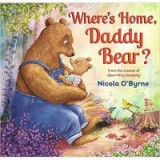 Where&#039; Home, Daddy Bear?