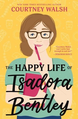 The Happy Life of Isadora Bentley foto