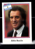 B10 - Sticker fotbal - Campionatul mondial USA - 1994 - nr 218