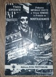 "Prăbușirea Imperiului Sovietic și Viitorul Rom&acirc;niei &icirc;n Profețiile lui Nostradamus"