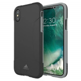 Cumpara ieftin Husa Cover Adidas SP Solo pentru iPhone X/XS Grey