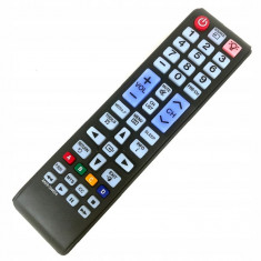 Telecomanda pentru Samsung AA59-00600A, x-remote, Negru