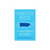 Puerto Rico: A National History