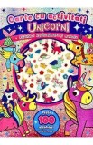 Unicorni. Carte cu activiati