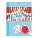 Carte Hoakes Island - Engleza, Clasici Vintage si Moderni