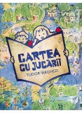 Cartea cu jucarii Autor: Tudor Arghezi ed Arhur