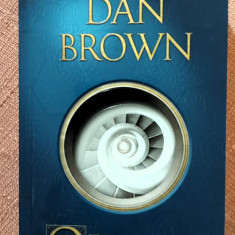 Origini. Editura RAO, 2020 – Dan Brown