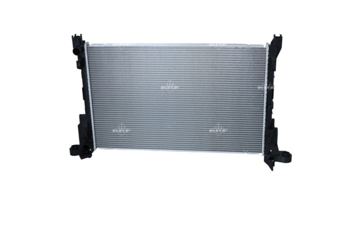 NRF 59299 Radiator, racire motor