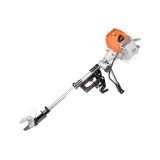 Motor barca, 6CP, ECSL60