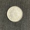 Moneda 10 copeici 1916 argint Rusia