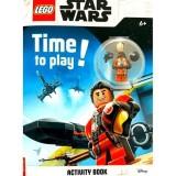 Cumpara ieftin Lego Star Wars Time To Play Biggs Darklighter - Tpa Dura