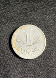 Moneda 1 forint 1969 Ungaria, Europa