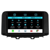 Cumpara ieftin Navigatie Dedicata Hyundai Kona (2017-2023), 10Inch, 8Gb Ram, 256Gb Stocare, Carplay