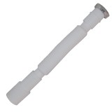 Cumpara ieftin Sifon flexibil cu piulita metalica, 1&quot;1/2 - 40 mm