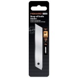 FISKARS Set 5 lame segmentate cutter CarbonMax, 18 mm