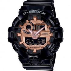 CEAS BARBATESC CASIO G-SHOCK GA-700MMC-1AER foto