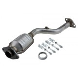 Catalizator Nissan Qashqai, Qashqai+2 2.0 2007-, Euro5, 20010-JD200