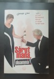 Sărut m&acirc;na, doamnă! - George Uba
