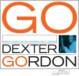 Go! - Vinyl | Dexter Gordon, Jazz, Blue Note