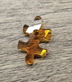 PANDANTIV, MODEL PUZZLE DE LA SWAROVSKI