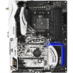 Placa de baza Asrock X370 Taichi AMD AM4 ATX foto