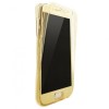 Husa de protectie flippy&Acirc;&reg; pentru samsung a3 2017 full tpu 360 auriu