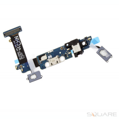 Flex Incarcare Samsung Galaxy S6 G9200, HK foto