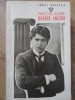 Povestiri despre George Enescu - Ionel Hristea, Editura Tineretului 1968, Limba Romana, Carte Arta Muzicala