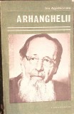 ARHANGHELII-ION AGARBICEANU-275897