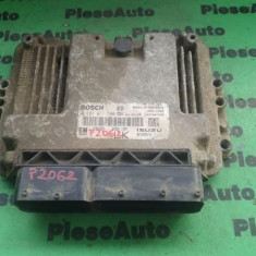 Calculator ecu Opel Astra H (2004-2009) 0281011380