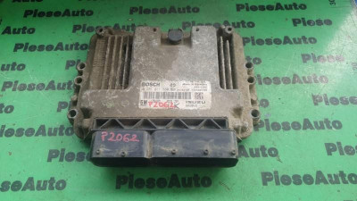 Calculator motor Opel Astra H (2004-2009) 0281011380 foto