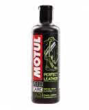 Solutie intretinere piele Motul Perfect Leather M3 250ML